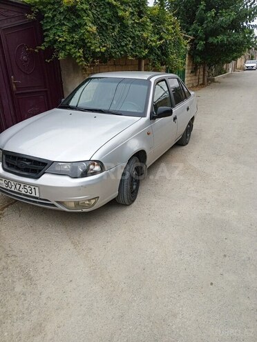 Daewoo Nexia 2010, 570,600 km - 1.6 l - Bakı