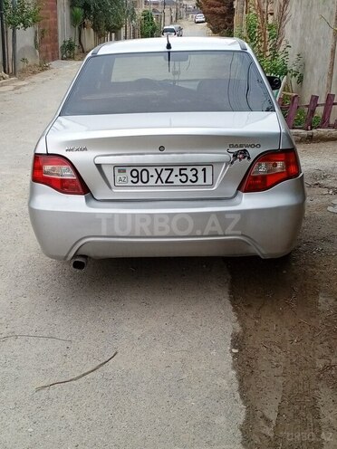 Daewoo Nexia 2010, 570,600 km - 1.6 l - Bakı