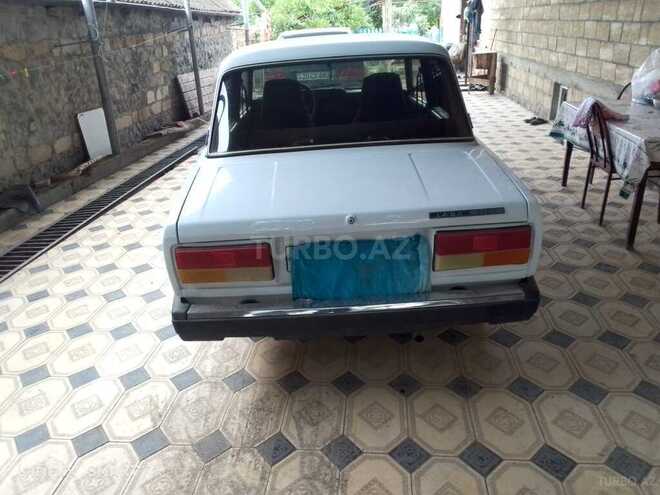 LADA (VAZ) 2107 2008, 61,722 km - 1.6 l - Goranboy