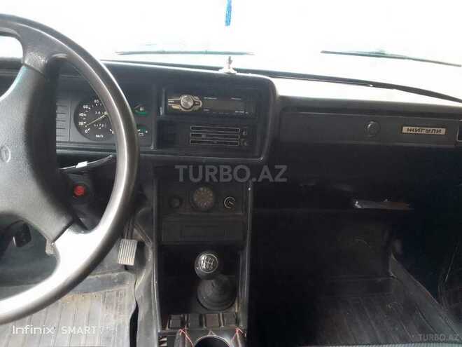 LADA (VAZ) 2107 2008, 61,722 km - 1.6 l - Goranboy