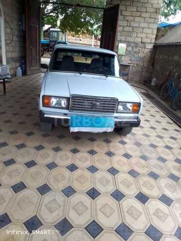 LADA (VAZ) 2107 2008, 61,722 km - 1.6 l - Goranboy
