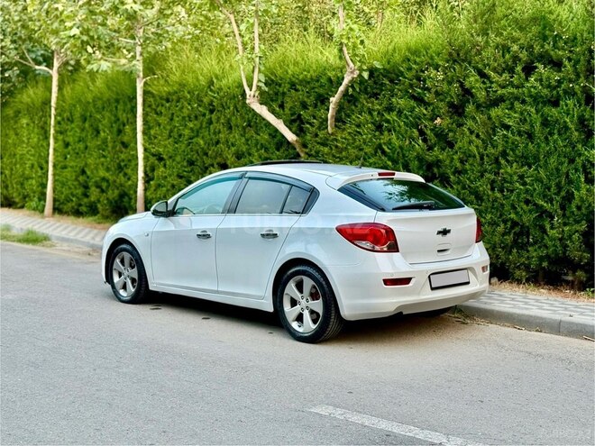 Chevrolet Cruze 2012, 176,000 km - 1.8 л - Bakı
