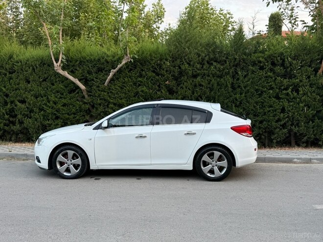 Chevrolet Cruze 2012, 176,000 km - 1.8 л - Bakı