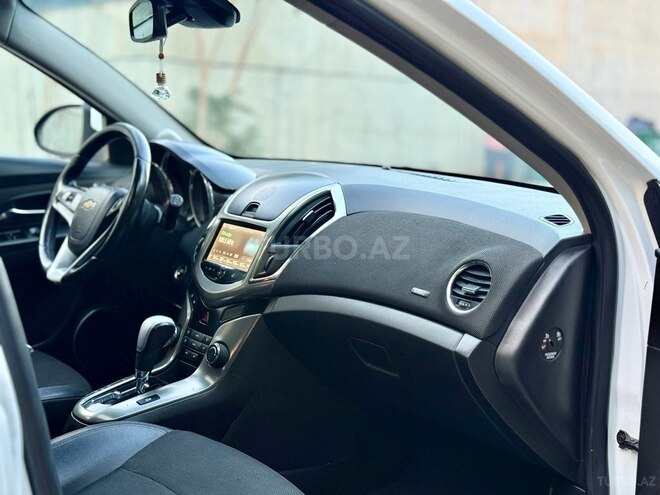 Chevrolet Cruze 2012, 176,000 km - 1.8 л - Bakı
