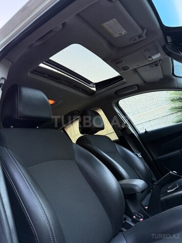 Chevrolet Cruze 2012, 176,000 km - 1.8 л - Bakı