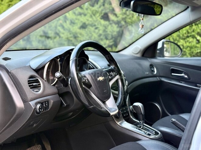 Chevrolet Cruze 2012, 176,000 km - 1.8 л - Bakı