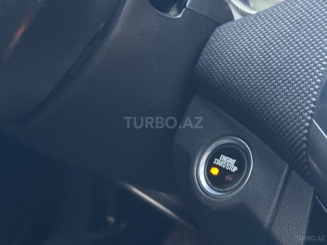 Chevrolet Cruze 2012, 176,000 km - 1.8 л - Bakı