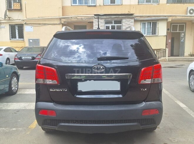 Kia Sorento 2009, 220,000 km - 2.0 l - Bakı