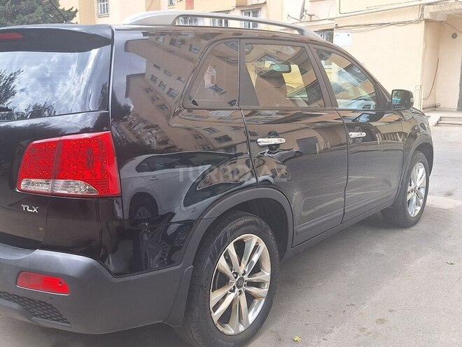 Kia Sorento 2009, 220,000 km - 2.0 l - Bakı