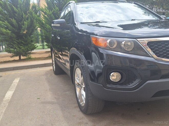 Kia Sorento 2009, 220,000 km - 2.0 l - Bakı