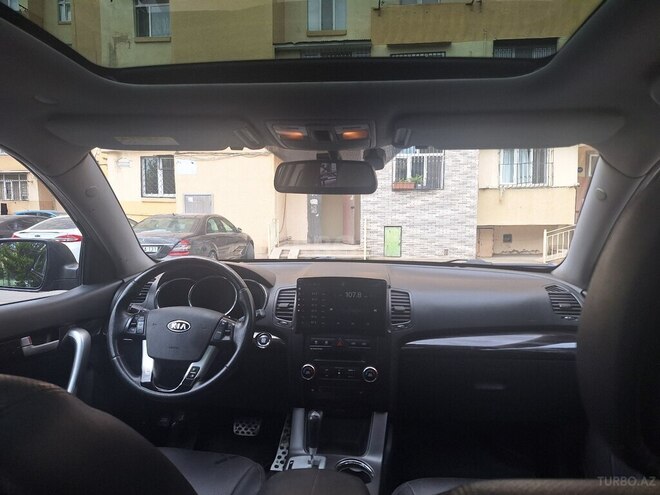 Kia Sorento 2009, 220,000 km - 2.0 l - Bakı