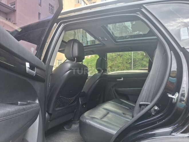 Kia Sorento 2009, 220,000 km - 2.0 l - Bakı