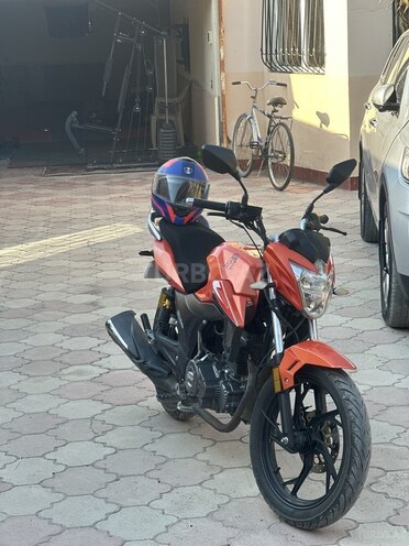Tufan S 150 2023, 17,000 km - 0.2 л - Sumqayıt