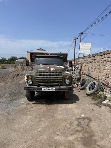 ZIL 130 1989, 500,000 km - 6.0 l - Bakı