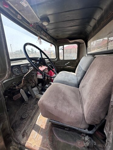 ZIL 130 1989, 500,000 km - 6.0 l - Bakı