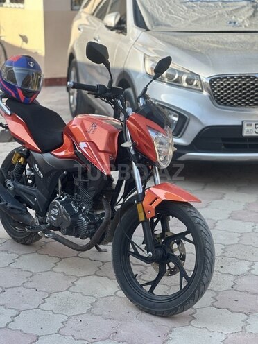Tufan S 150 2023, 17,000 km - 0.2 л - Sumqayıt