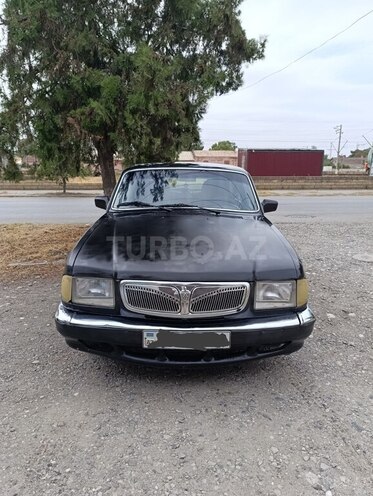 GAZ 3110 2003, 241,010 km - 2.3 л - Xaçmaz