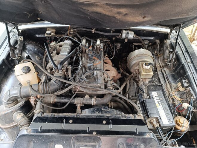 GAZ 3110 2003, 241,010 km - 2.3 л - Xaçmaz