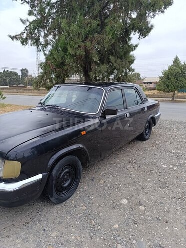 GAZ 3110 2003, 241,010 km - 2.3 л - Xaçmaz