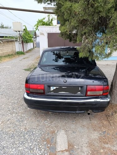 GAZ 3110 2003, 241,010 km - 2.3 л - Xaçmaz