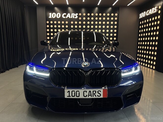 BMW 530e 2020, 167,000 km - 2.0 л - Bakı