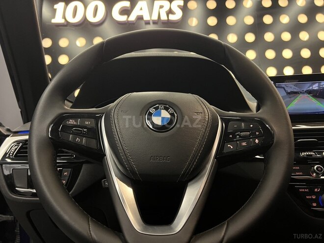 BMW 530e 2020, 167,000 km - 2.0 л - Bakı