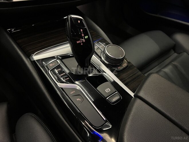 BMW 530e 2020, 167,000 km - 2.0 л - Bakı