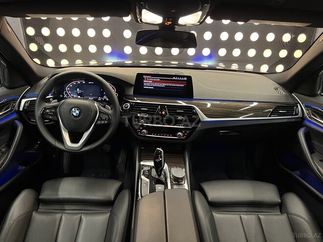 BMW 530e 2020, 167,000 km - 2.0 л - Bakı