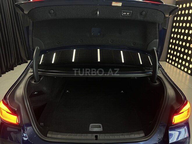 BMW 530e 2020, 167,000 km - 2.0 л - Bakı