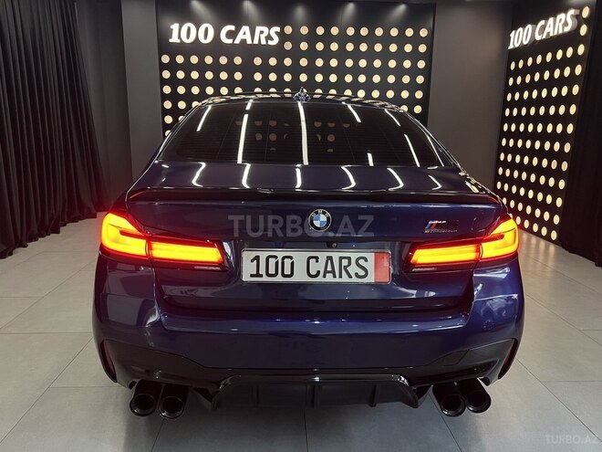 BMW 530e 2020, 167,000 km - 2.0 л - Bakı