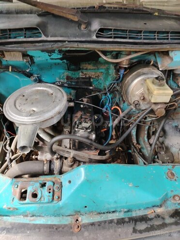 GAZ 33021 1996, 275,000 km - 2.5 l - Tovuz