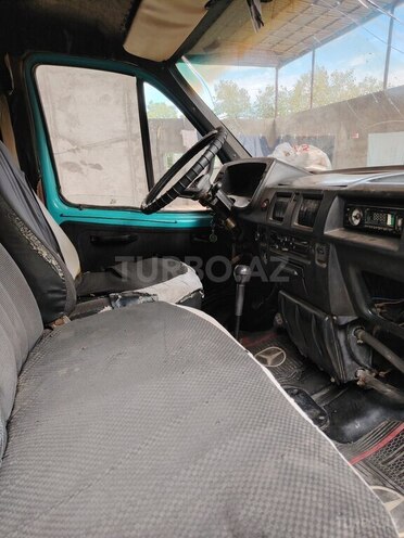 GAZ 33021 1996, 275,000 km - 2.5 l - Tovuz