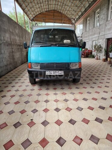 GAZ 33021 1996, 275,000 km - 2.5 l - Tovuz
