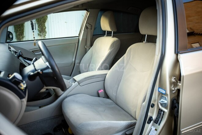 Toyota Prius 2011, 350,000 km - 1.8 l - Bakı
