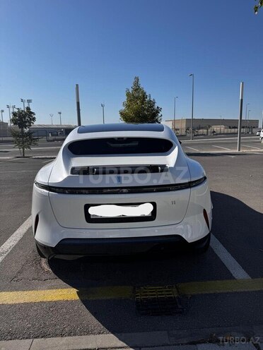 Avatr 11 2023, 28,000 km - 0.0 л - Bakı