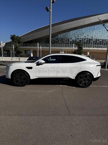 Avatr 11 2023, 28,000 km - 0.0 л - Bakı
