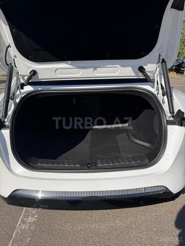 Avatr 11 2023, 28,000 km - 0.0 л - Bakı