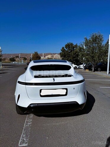 Avatr 11 2023, 28,000 km - 0.0 л - Bakı