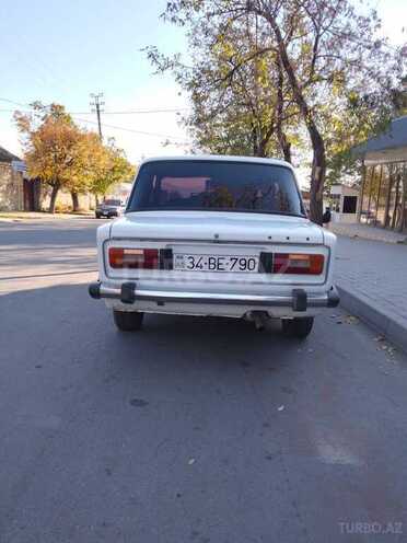 LADA (VAZ) 2106 1993, 341,298 km - 1.6 l - Şəki