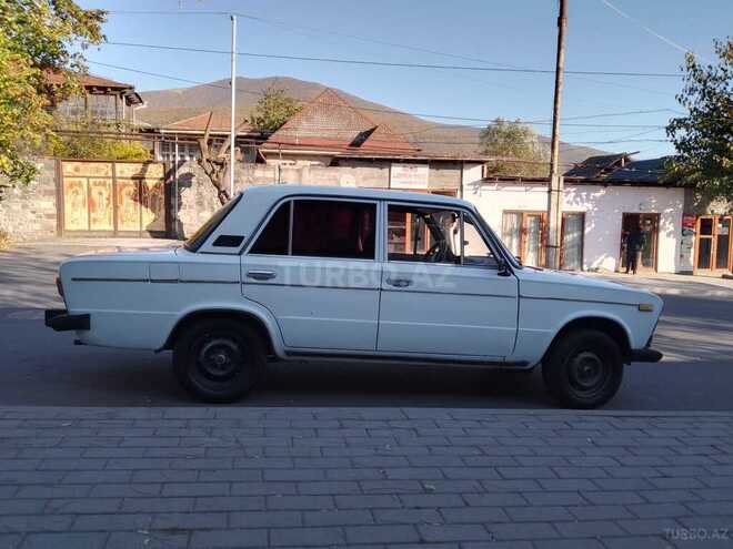 LADA (VAZ) 2106 1993, 341,298 km - 1.6 l - Şəki