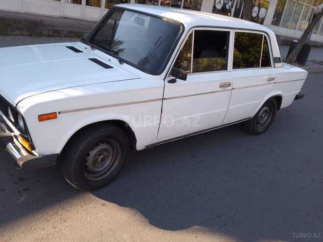 LADA (VAZ) 2106 1993, 341,298 km - 1.6 l - Şəki