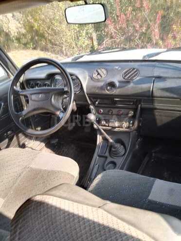 LADA (VAZ) 2106 1993, 341,298 km - 1.6 l - Şəki