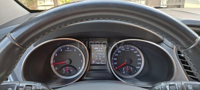 Hyundai Santa Fe 2015, 147,000 km - 2.4 l - Bakı