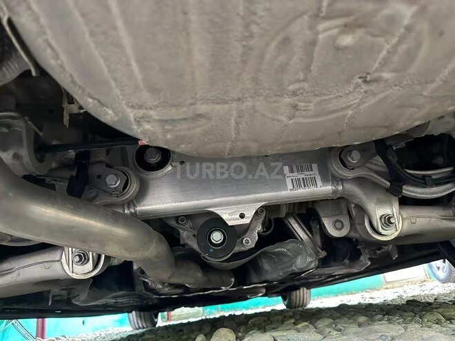 BMW 528 2016, 52,000 km - 2.0 l - Bakı