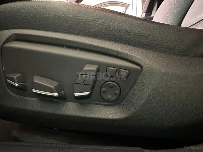 BMW 528 2016, 52,000 km - 2.0 l - Bakı