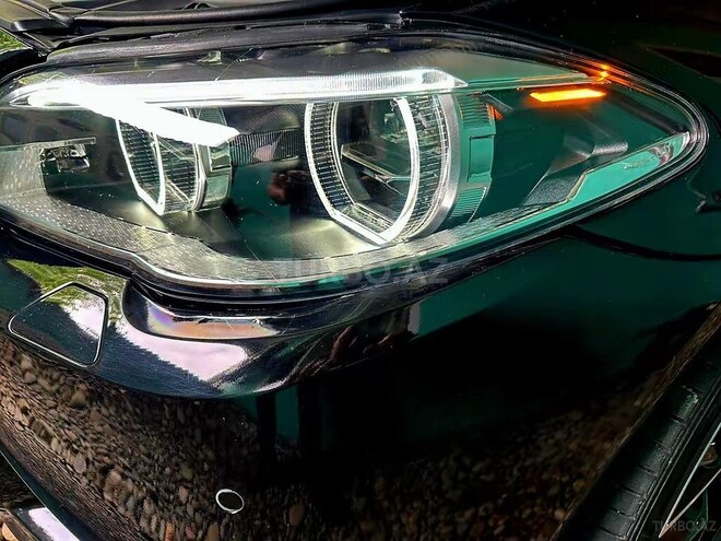 BMW 528 2016, 52,000 km - 2.0 l - Bakı