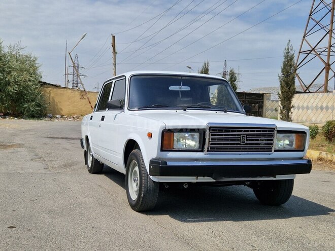 LADA (VAZ) 2107 2009, 68,574 km - 1.6 л - Bakı