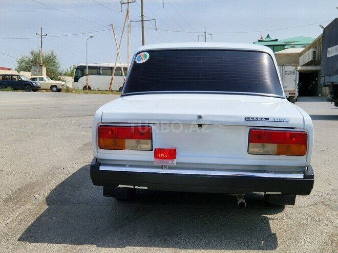 LADA (VAZ) 2107 2009, 68,574 km - 1.6 л - Bakı