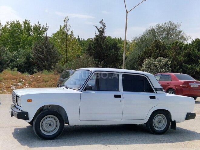 LADA (VAZ) 2107 2009, 68,574 km - 1.6 л - Bakı