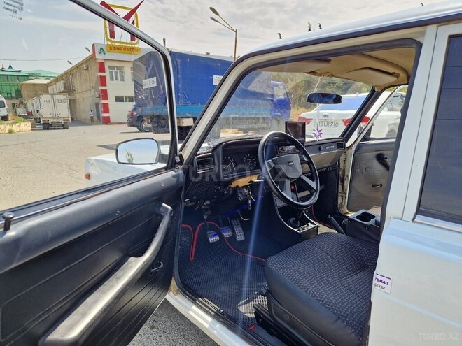LADA (VAZ) 2107 2009, 68,574 km - 1.6 л - Bakı